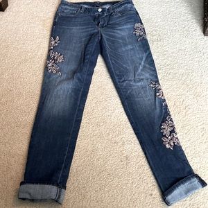 Beautiful jeans